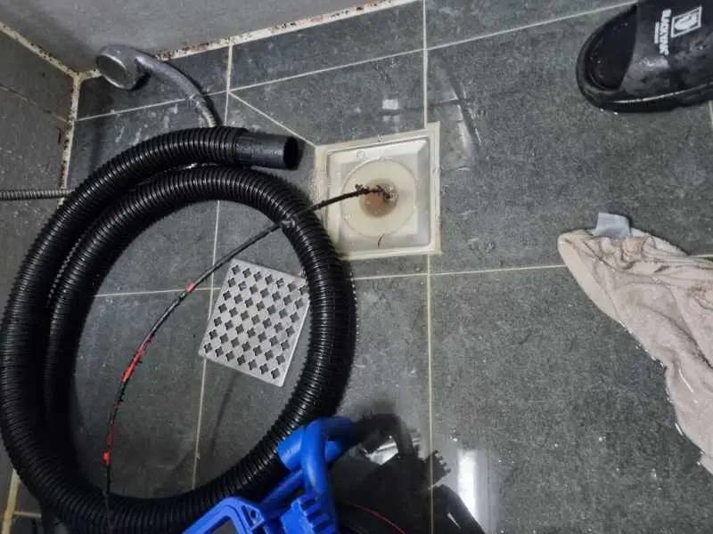 과천 아파트 싱크대 역류, 왜 생길까
